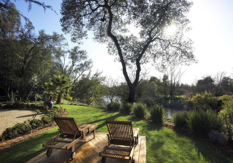 هتل Milliken Creek Inn