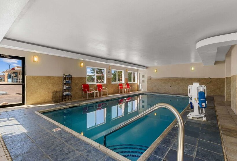 فندق Quality Inn Denver Northeast Brighton
