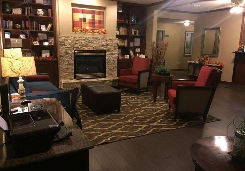 فندق Quality Inn Denver Northeast Brighton