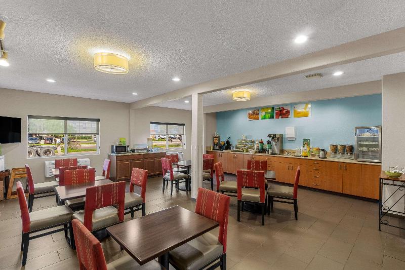 فندق Quality Inn Denver Northeast Brighton