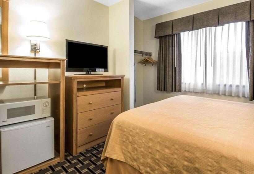 호텔 Quality Inn Mauston I 90