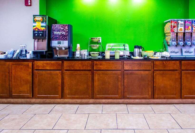 فندق Quality Inn Moore  Oklahoma City