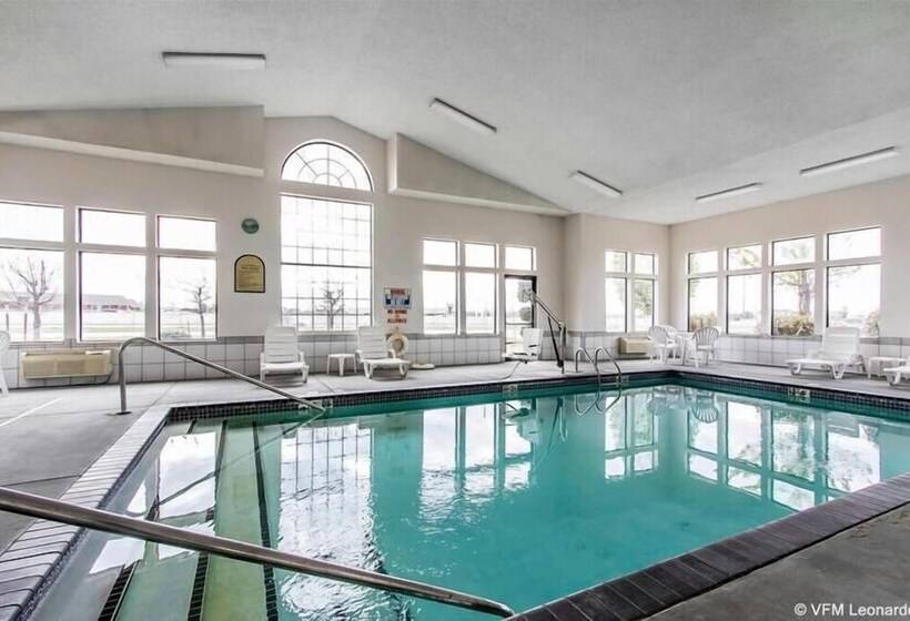 فندق Quality Inn Moore  Oklahoma City