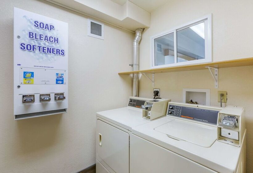 هتل Quality Inn Red Lodge Gateway To Yellowstone