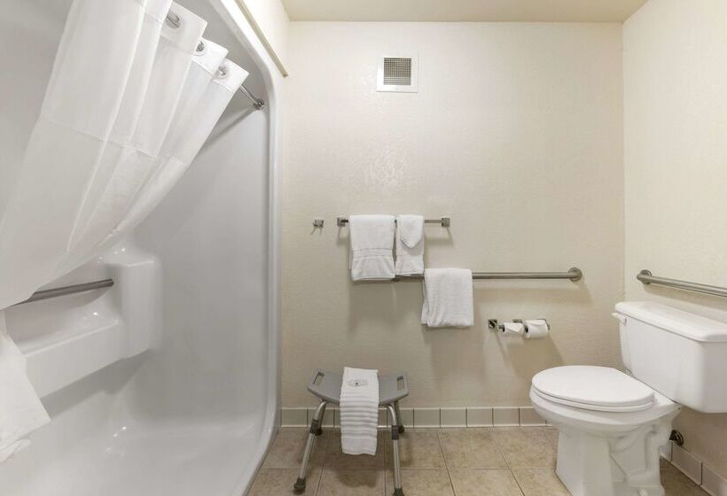 هتل Quality Inn Red Lodge Gateway To Yellowstone