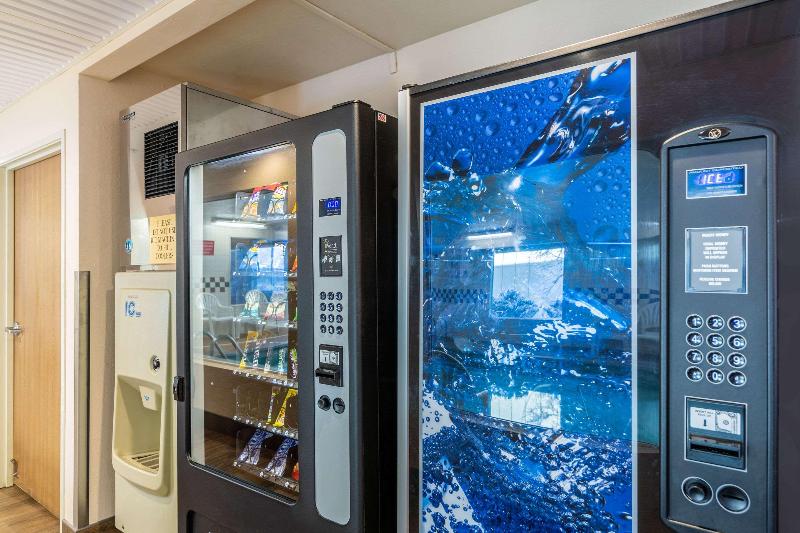 هتل Quality Inn Red Lodge Gateway To Yellowstone