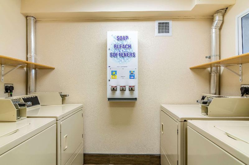 هتل Quality Inn Red Lodge Gateway To Yellowstone