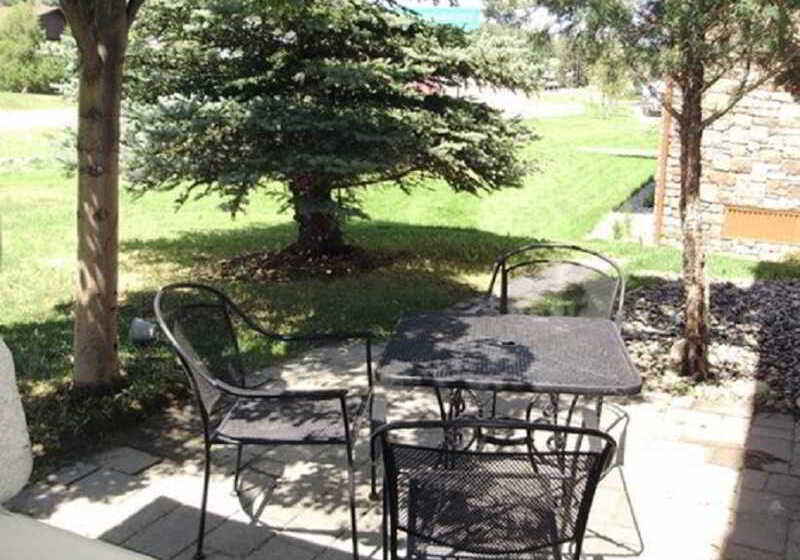 هتل Quality Inn Red Lodge Gateway To Yellowstone