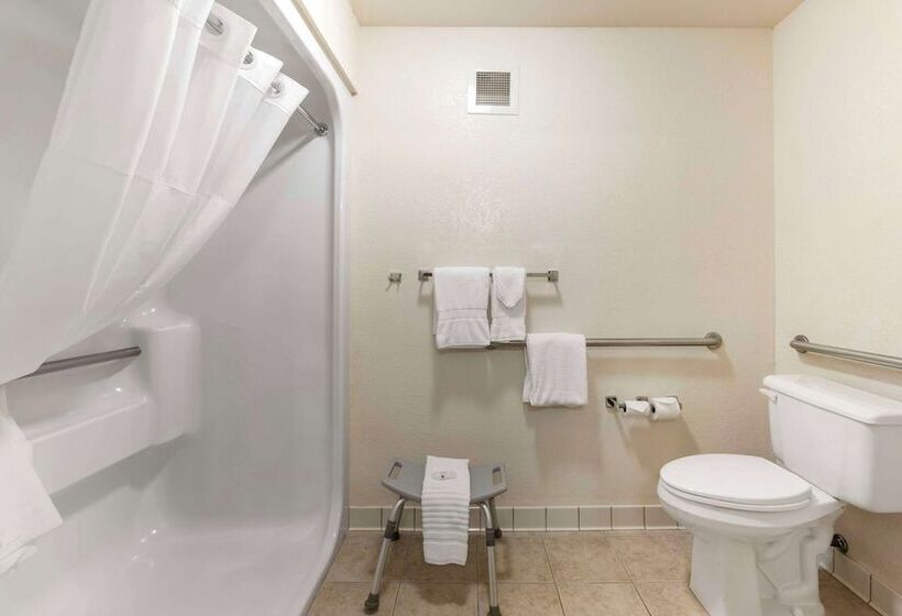 هتل Quality Inn Red Lodge Gateway To Yellowstone