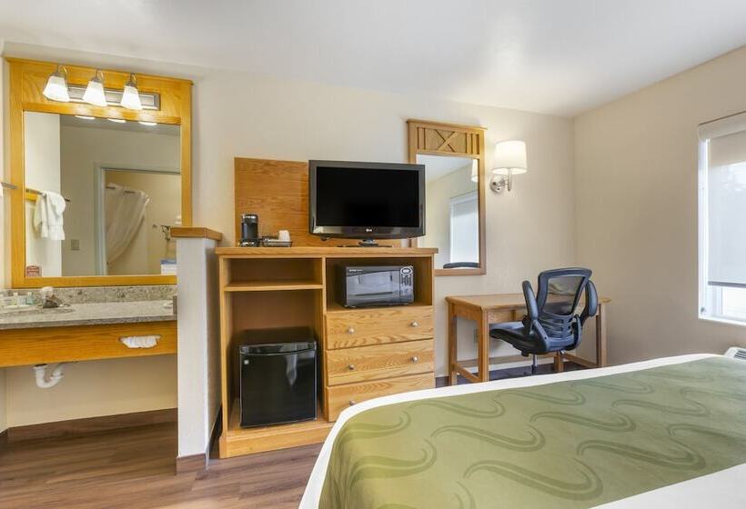 فندق Quality Inn Red Lodge Gateway To Yellowstone