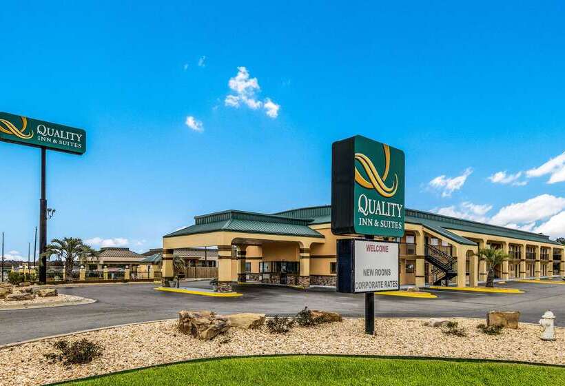 ホテル Quality Inn & Suites Dublin
