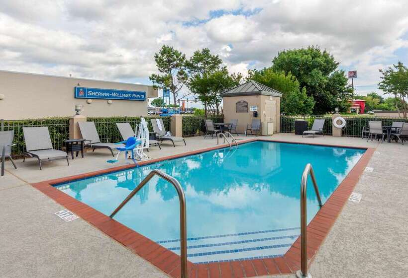 فندق Quality Inn & Suites Durant