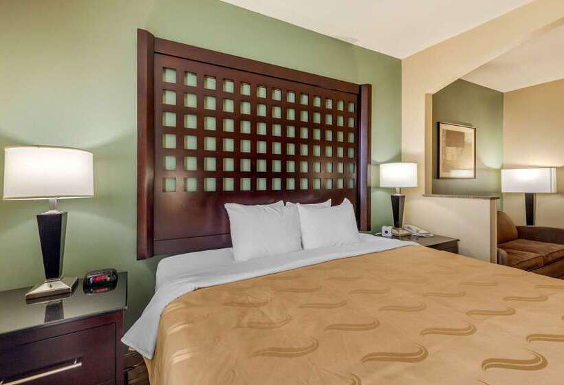 فندق Quality Inn & Suites Durant