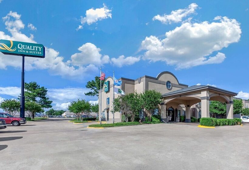 فندق Quality Inn & Suites Durant