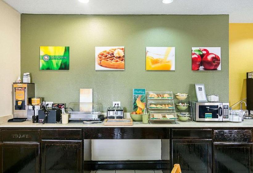 酒店 Quality Inn & Suites Near I 80 And I 294