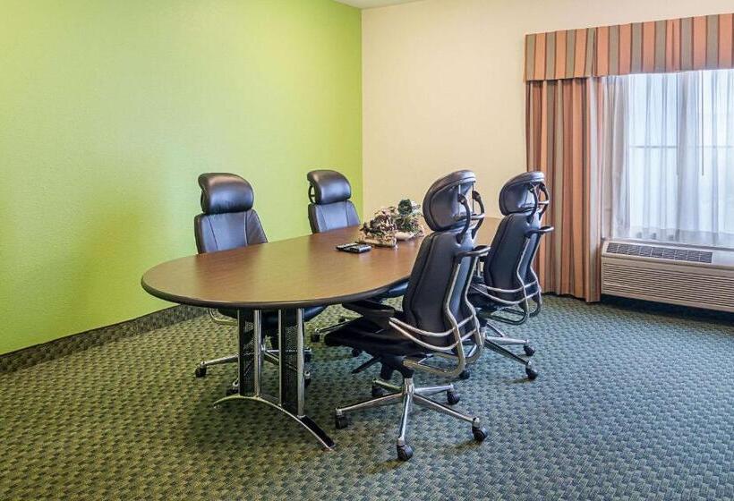 酒店 Quality Inn & Suites Near I 80 And I 294