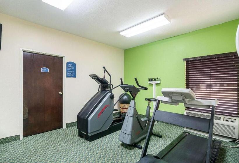 酒店 Quality Inn & Suites Near I 80 And I 294