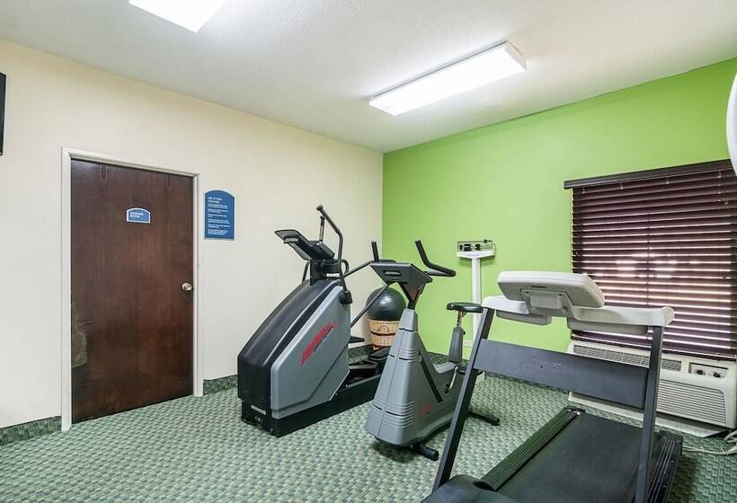 酒店 Quality Inn & Suites Near I 80 And I 294