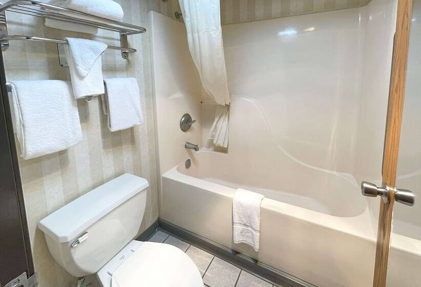 ホテル Quality Inn & Suites North Gibsonia