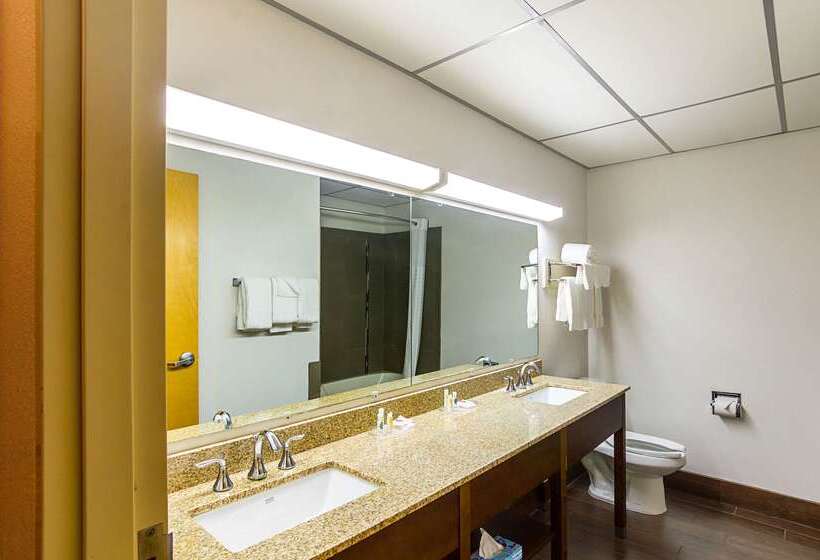 فندق Quality Suites