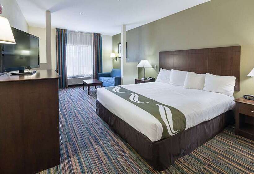 ホテル Quality Suites