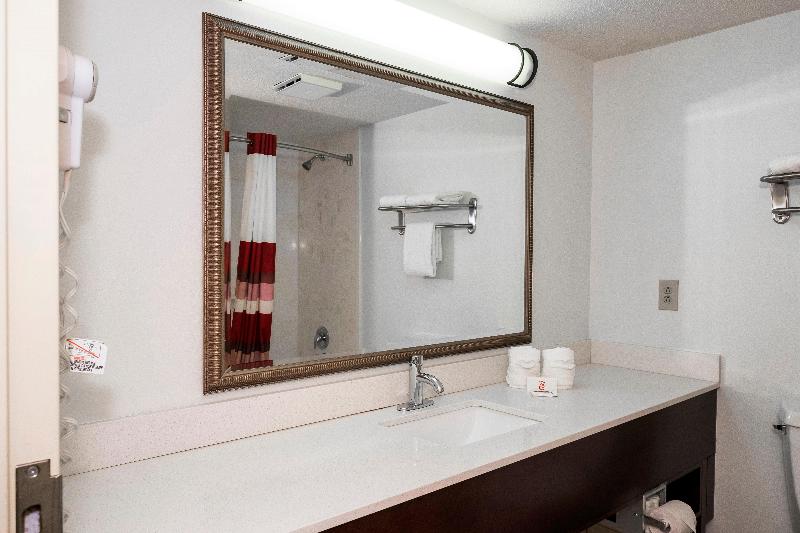 ホテル Red Roof Inn & Suites Stafford, Va