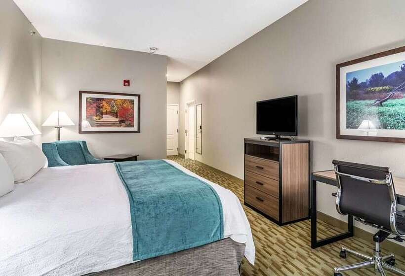 Hotel Riverview Inn & Suites, Ascend  Collection