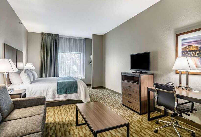 Hotel Riverview Inn & Suites, Ascend  Collection