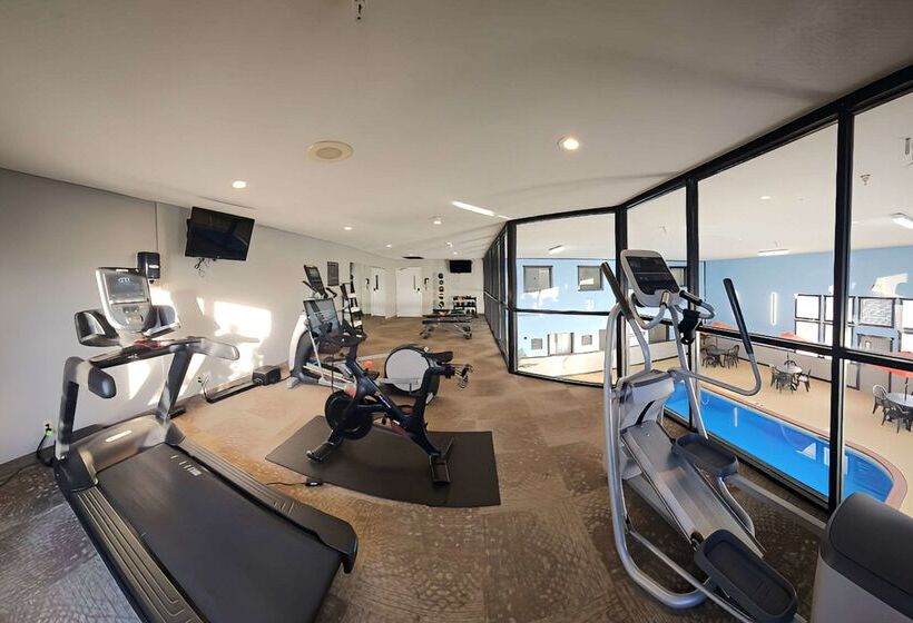Riverview Inn & Suites, Ascend Hotel Collection