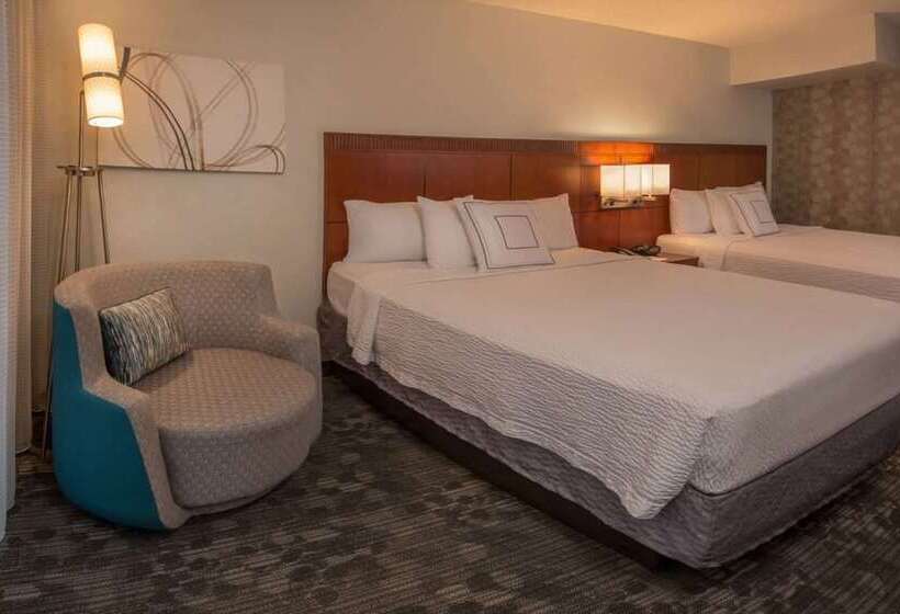 فندق Sonesta Select Arlington Rosslyn