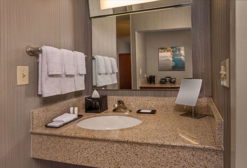 هتل Sonesta Select Arlington Rosslyn