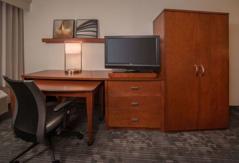 هتل Sonesta Select Arlington Rosslyn
