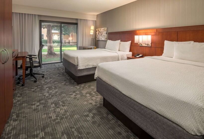 هتل Sonesta Select Seattle Bellevue Redmond