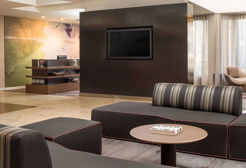 Hotel Sonesta Select Seattle Bellevue Redmond