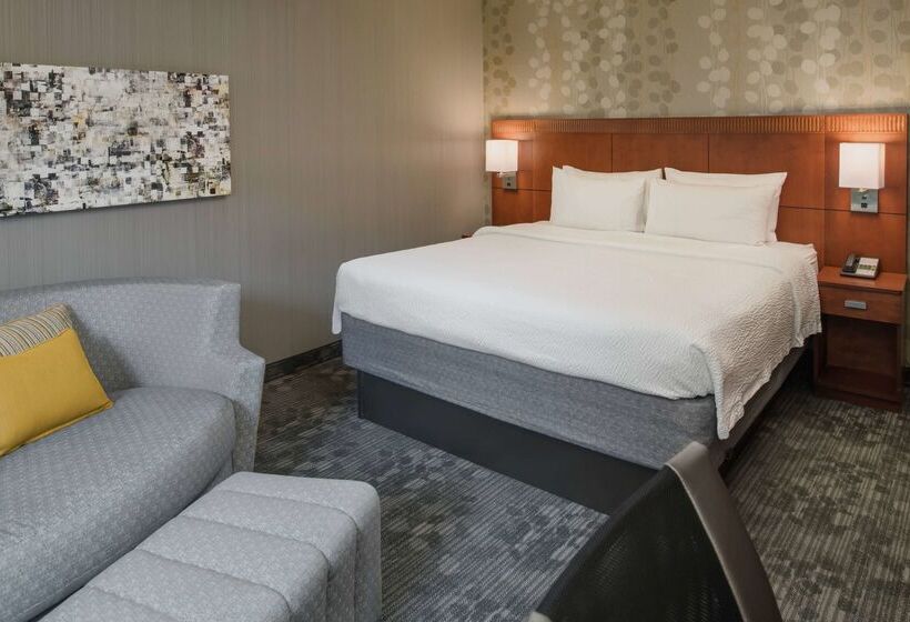 Hotel Sonesta Select Seattle Bellevue Redmond