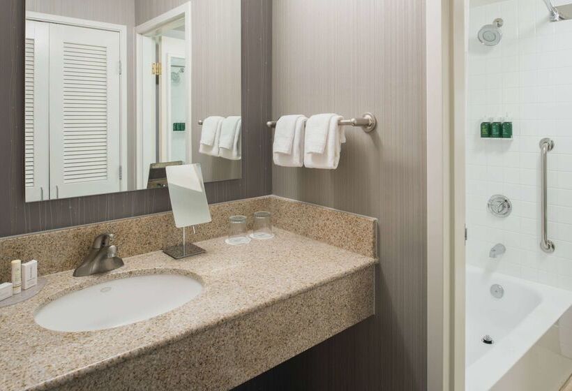 Hotel Sonesta Select Seattle Bellevue Redmond