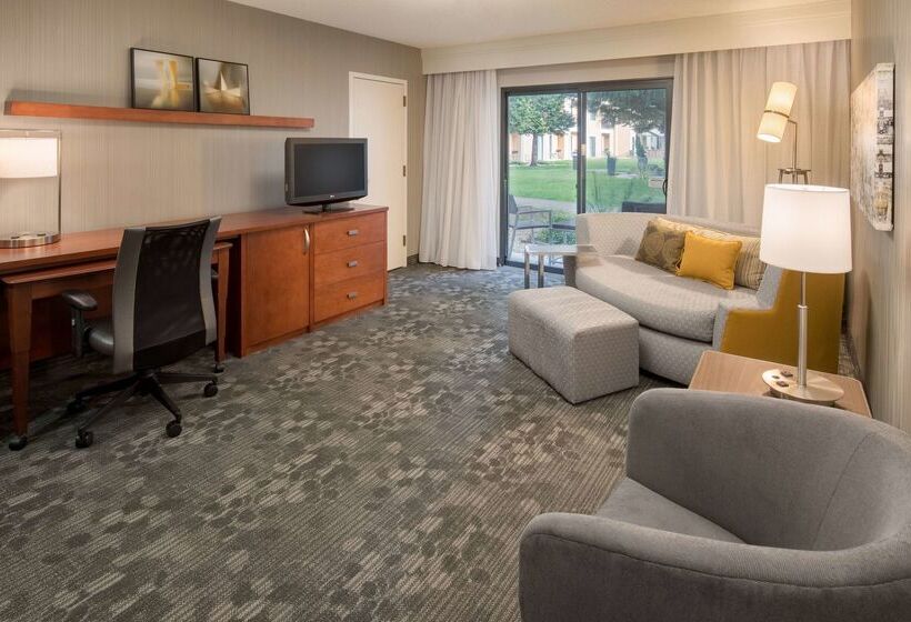 Hotel Sonesta Select Seattle Bellevue Redmond