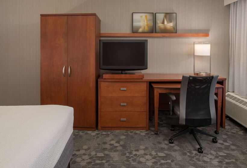 Hotel Sonesta Select Seattle Bellevue Redmond