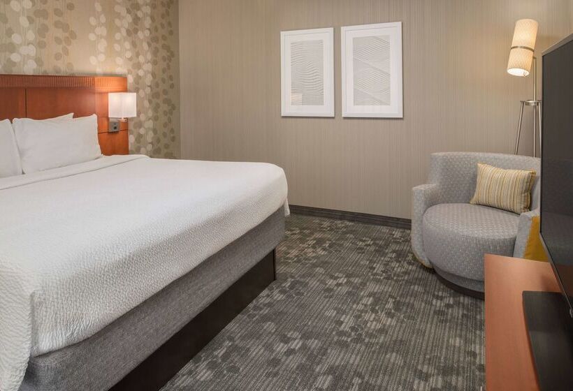 Hotel Sonesta Select Seattle Bellevue Redmond