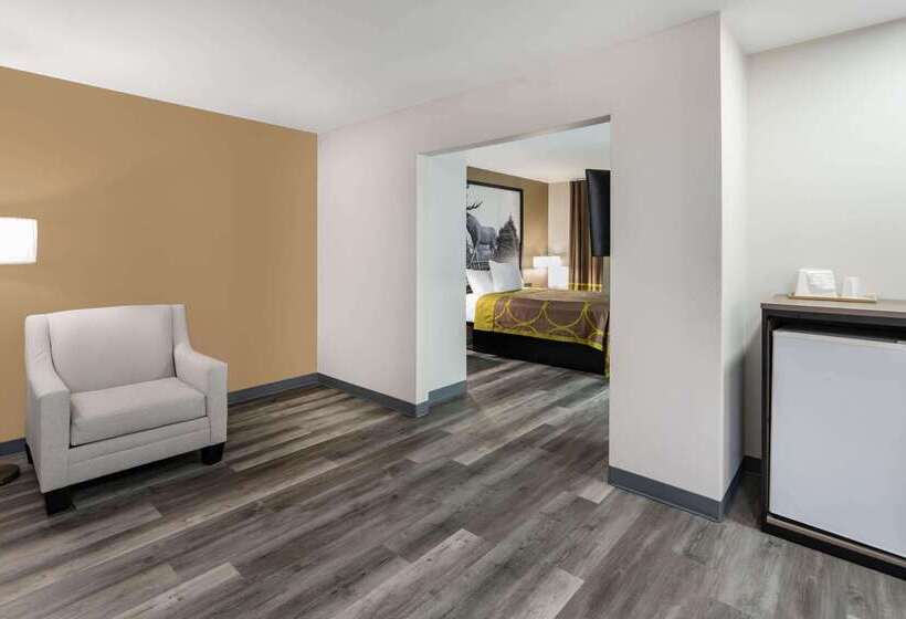 Отель Super 8 By Wyndham Amarillo West