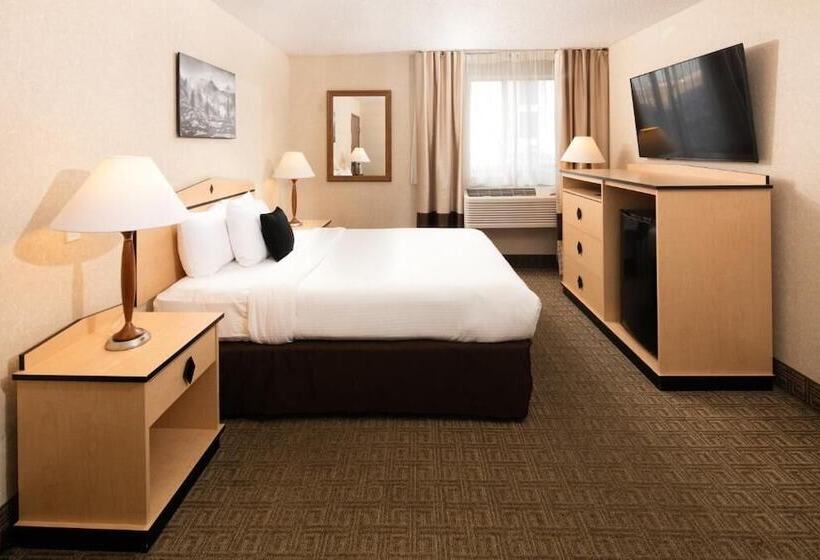 فندق Sylo  Denver Airport, A Ramada By Wyndham