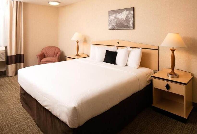 Sylo Hotel Denver Airport, A Ramada By Wyndham