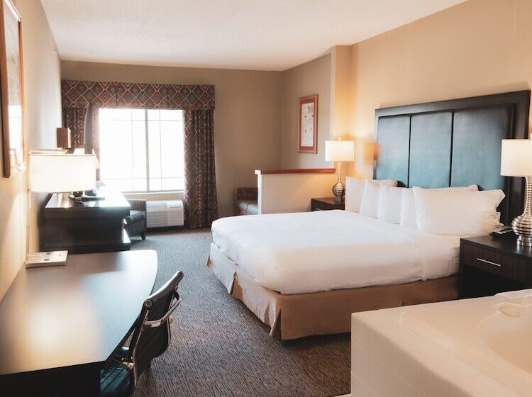 호텔 Wildwood Lodge