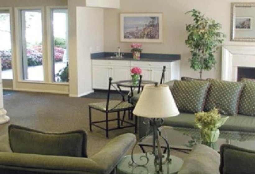 مُتل Coral Reef Inn & Condo Suites