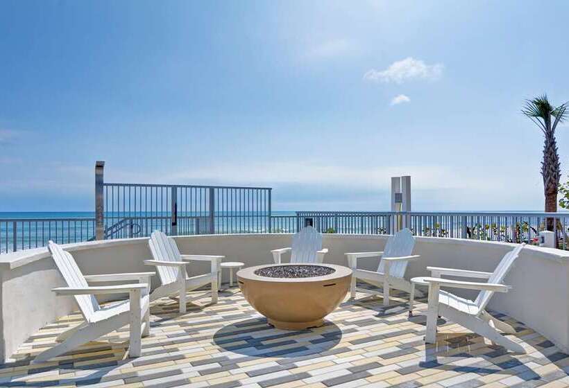 فندق على الطريق Home2 Suites By Hilton Ormond Beach Oceanfront