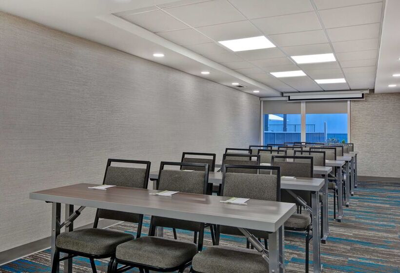 فندق على الطريق Home2 Suites By Hilton Ormond Beach Oceanfront