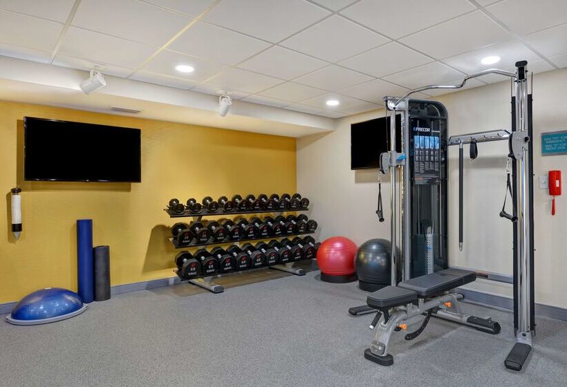 فندق على الطريق Home2 Suites Ormond Beach Oceanfront, Fl