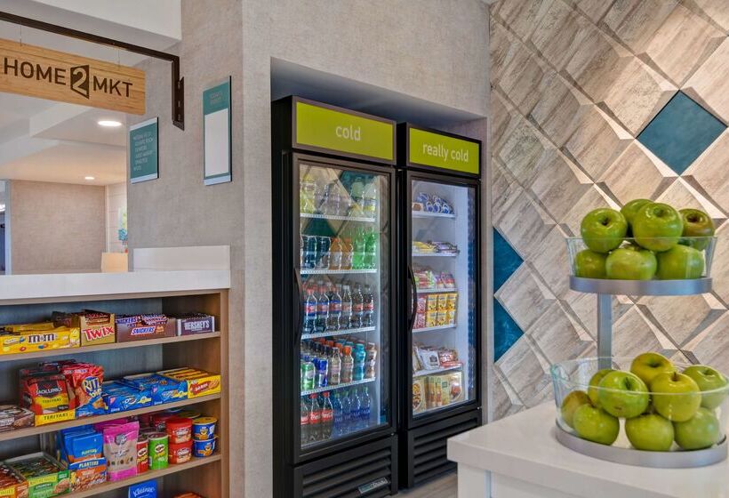 فندق على الطريق Home2 Suites By Hilton Ormond Beach Oceanfront
