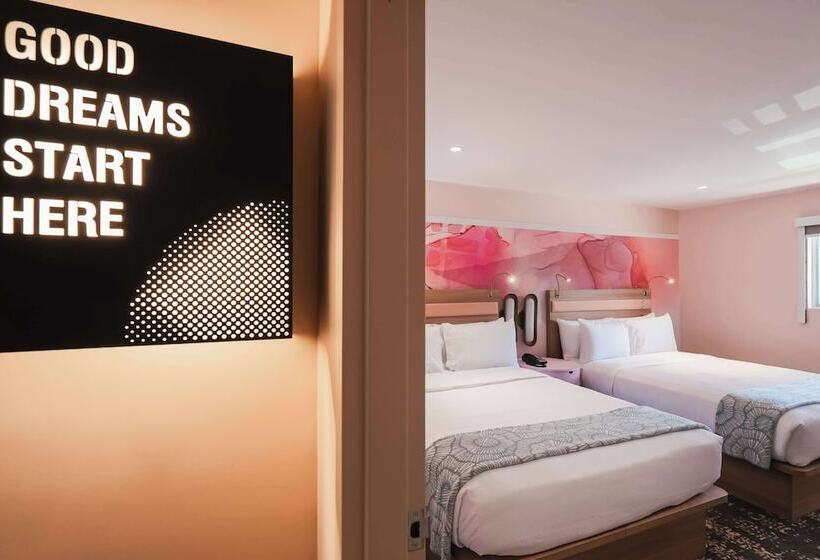 Курорт The Bentley Hotel Southampton