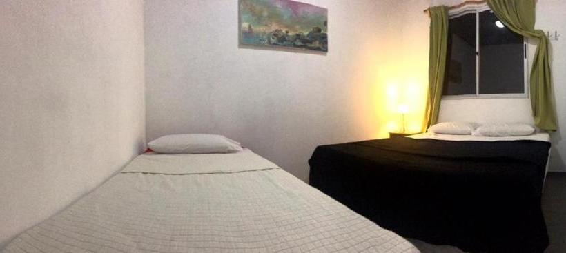 هاستل Buenavida